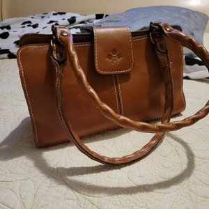 Patricia Nash purse